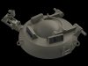 Panzer Art RE35-757 IDF Magach 6&7 Commander cupola 1/35